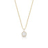 1.21ct cushion cut diamond halo pendant <span class='visuallyhidden'>Call, text 323-404-2959 for shopping help.</span>
